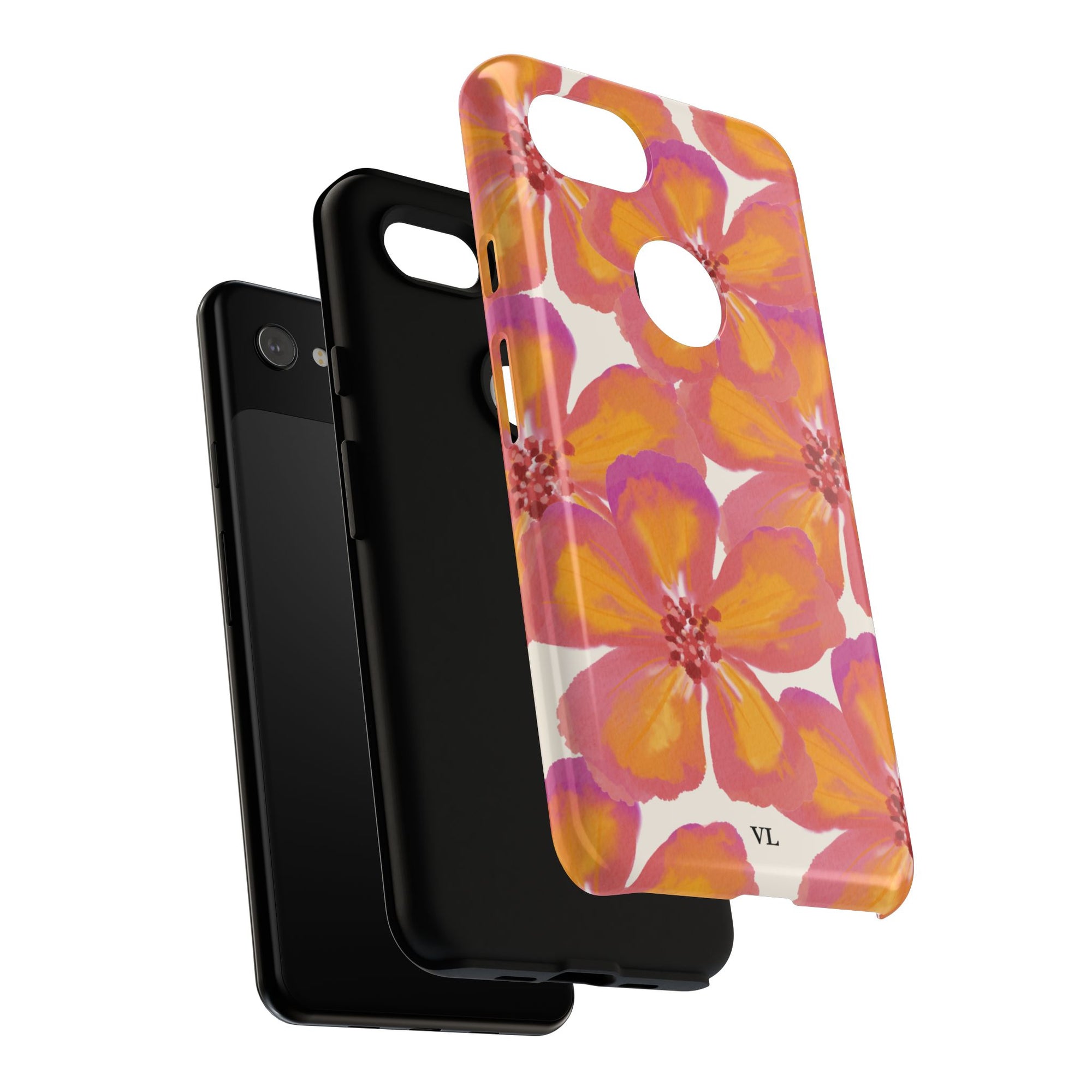 Hibiscus Case