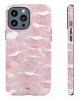 Pink Smooches Case
