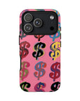 Ca$h Case