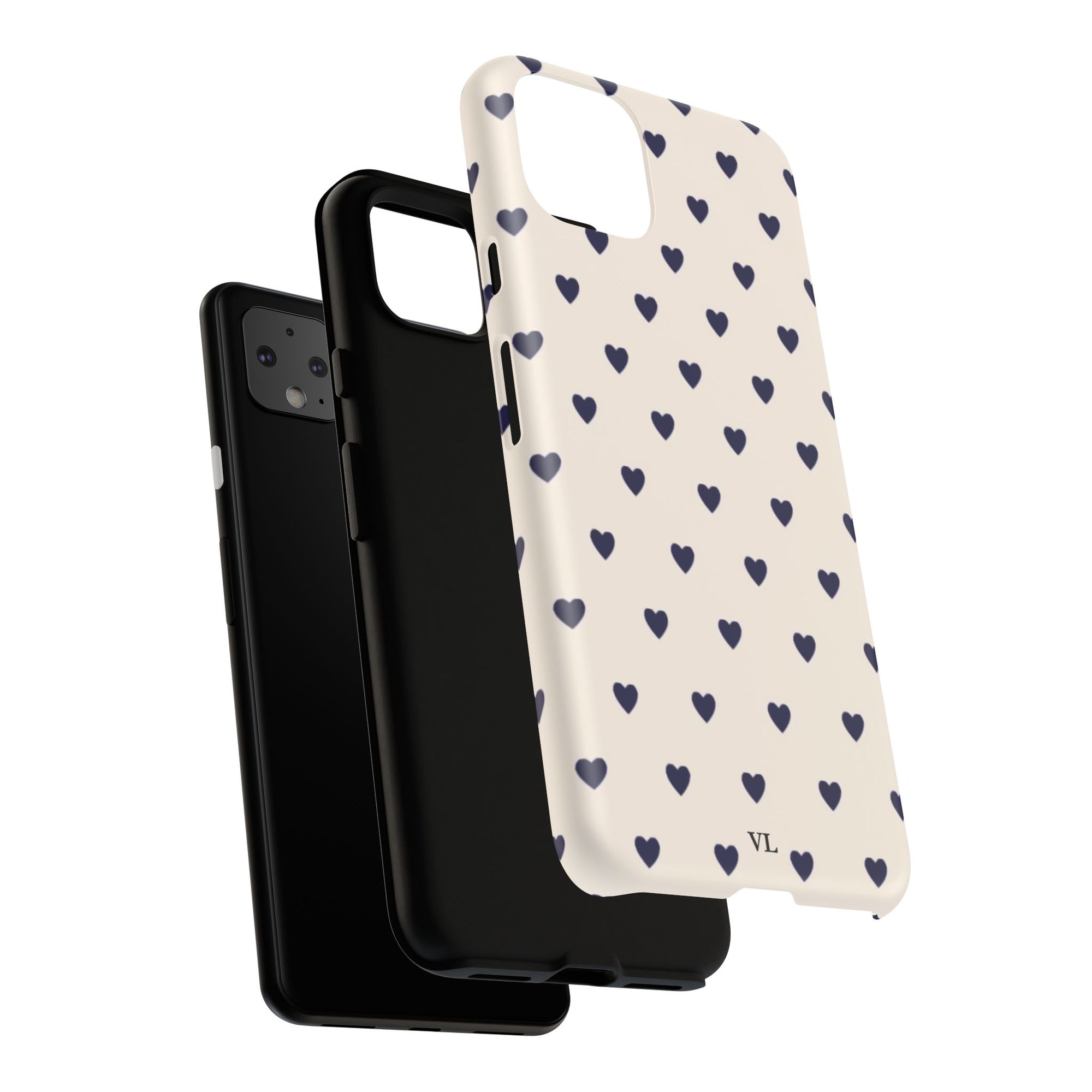 Blue Sweetheart Case