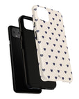 Blue Sweetheart Case