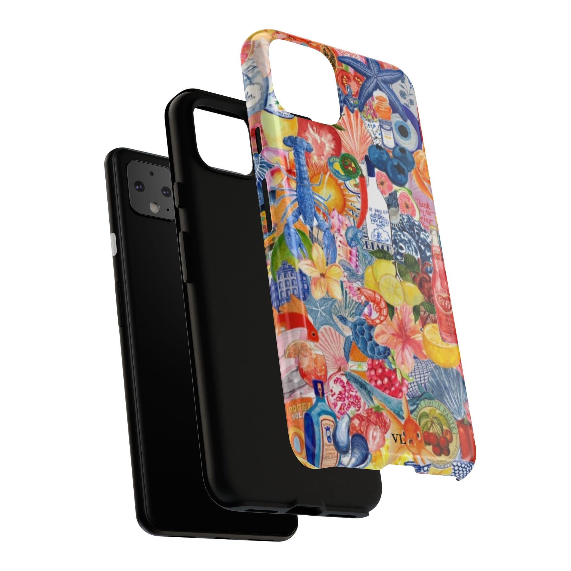 Tropicana Case