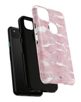 Pink Smooches Case