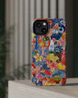 Tropicana Magsafe Case