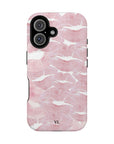 Pink Smooches Magsafe Case