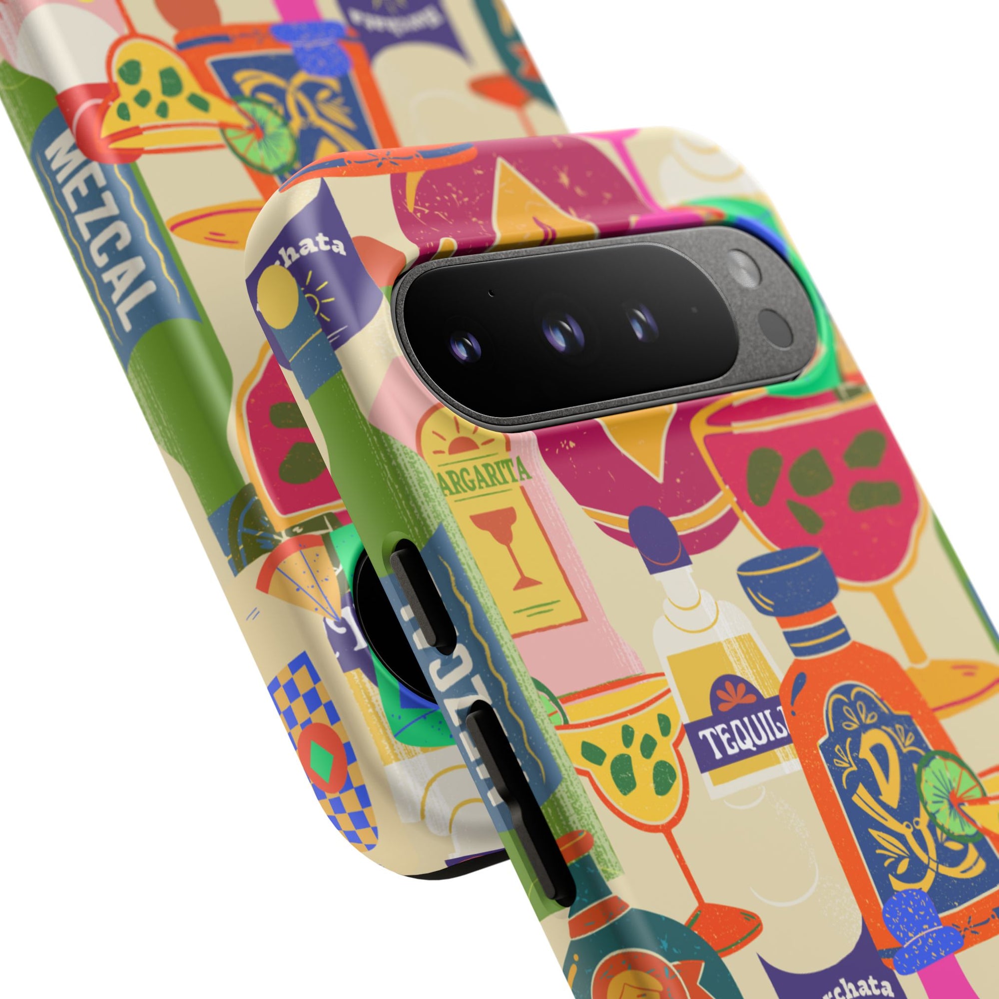 Margarita Fiesta Case