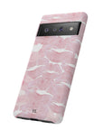 Pink Smooches Case