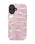 Pink Smooches Magsafe Case
