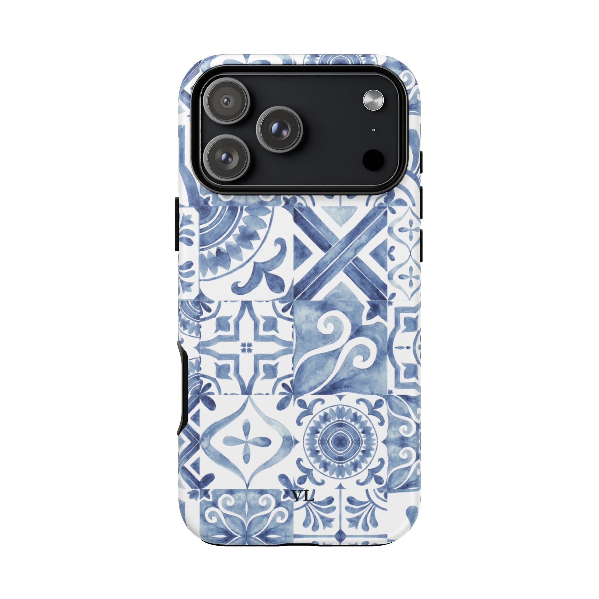 Mosaics Case