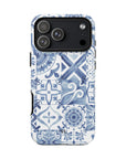 Mosaics Case