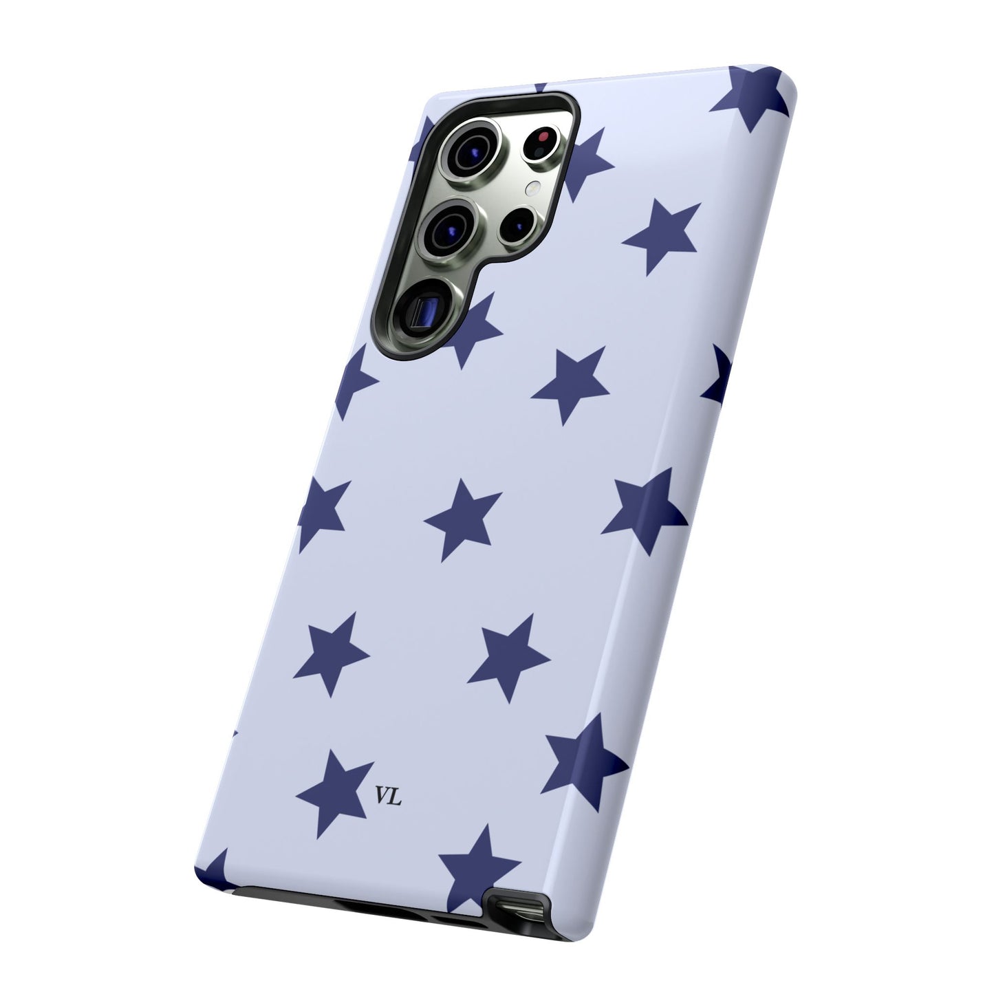 Blue Stars Case