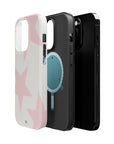 Celestial Blush Magsafe Case