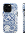 Mosaic Magsafe Case