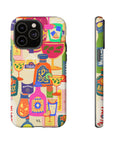 Margarita Fiesta Case