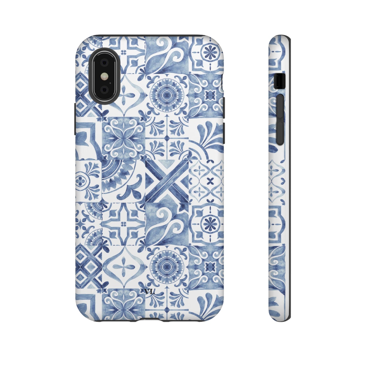 Mosaics Case