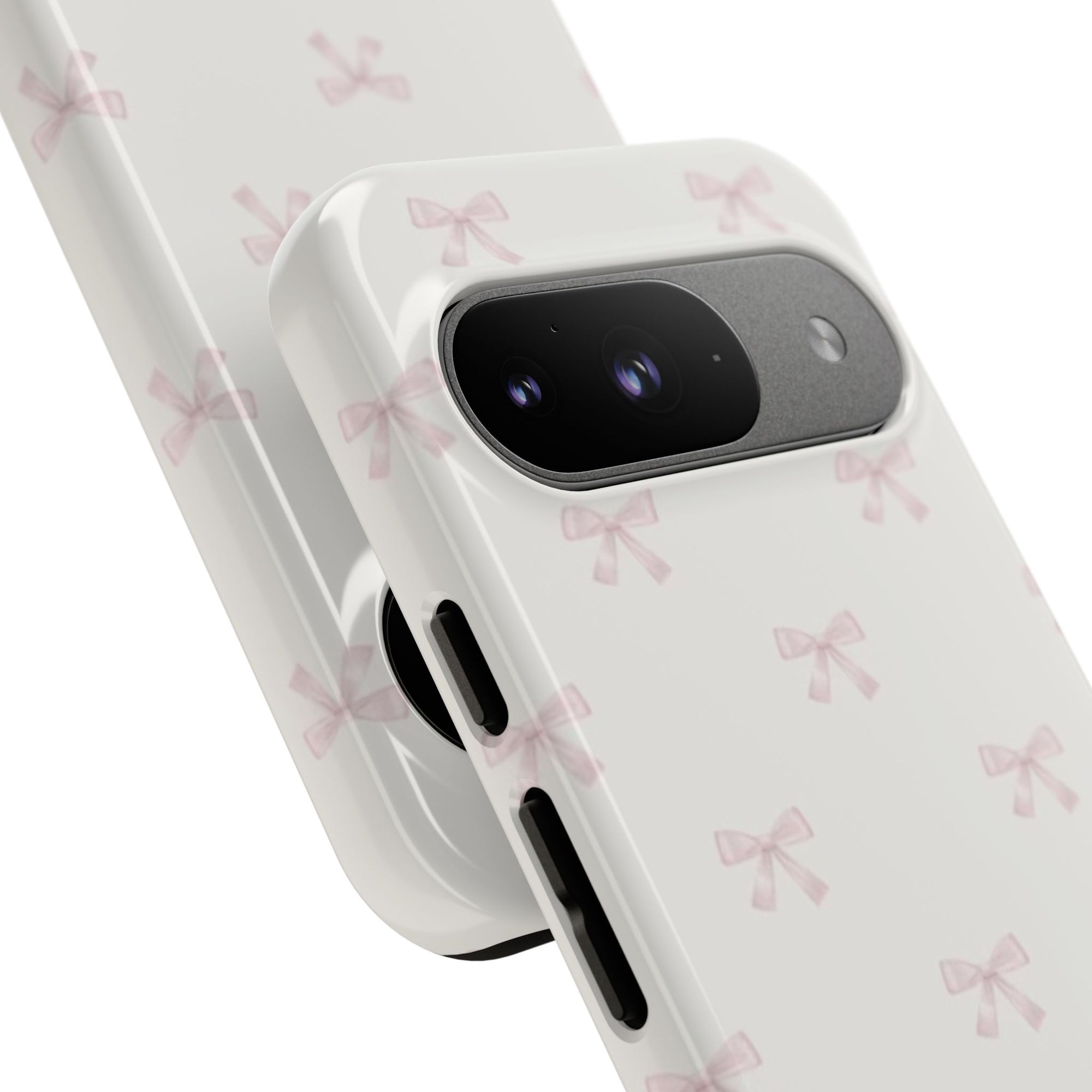 Bows Case