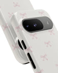 Bows Case