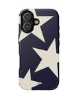 Dark blue Rockstar Case