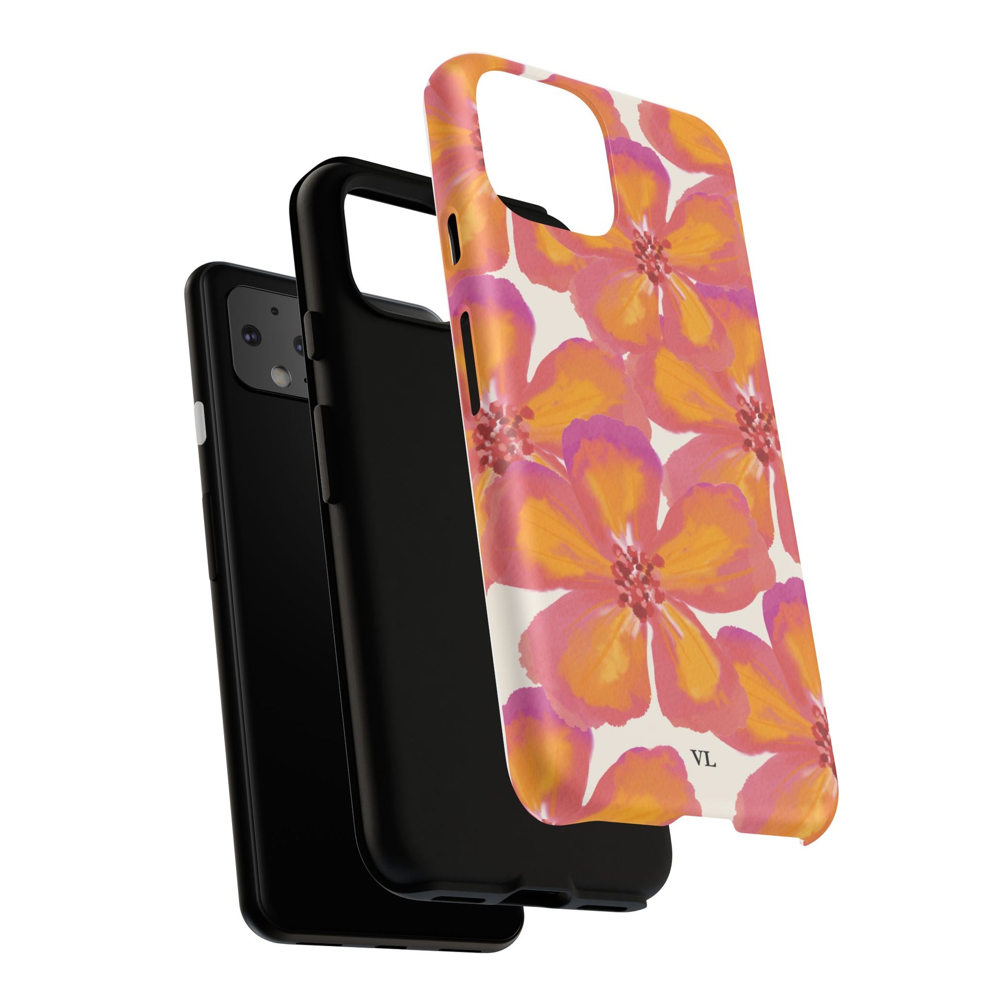 Hibiscus Case