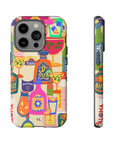 Margarita Fiesta Case