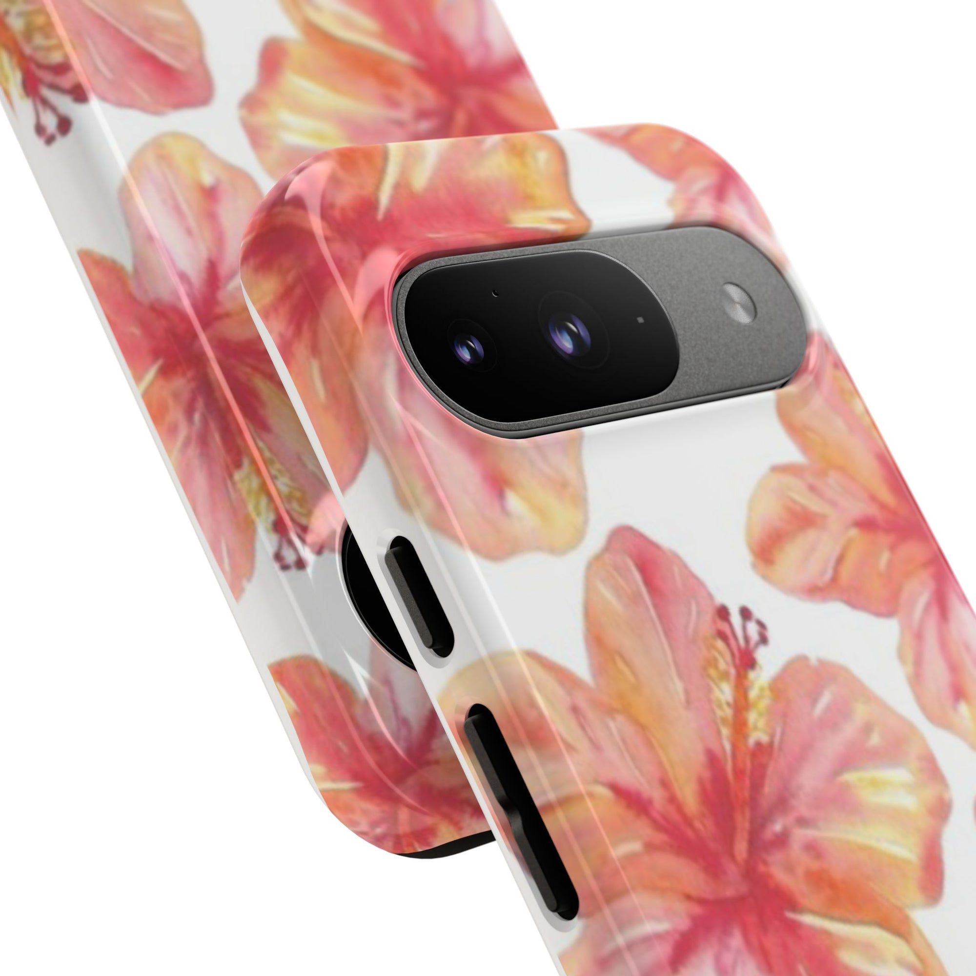 Flowers Case