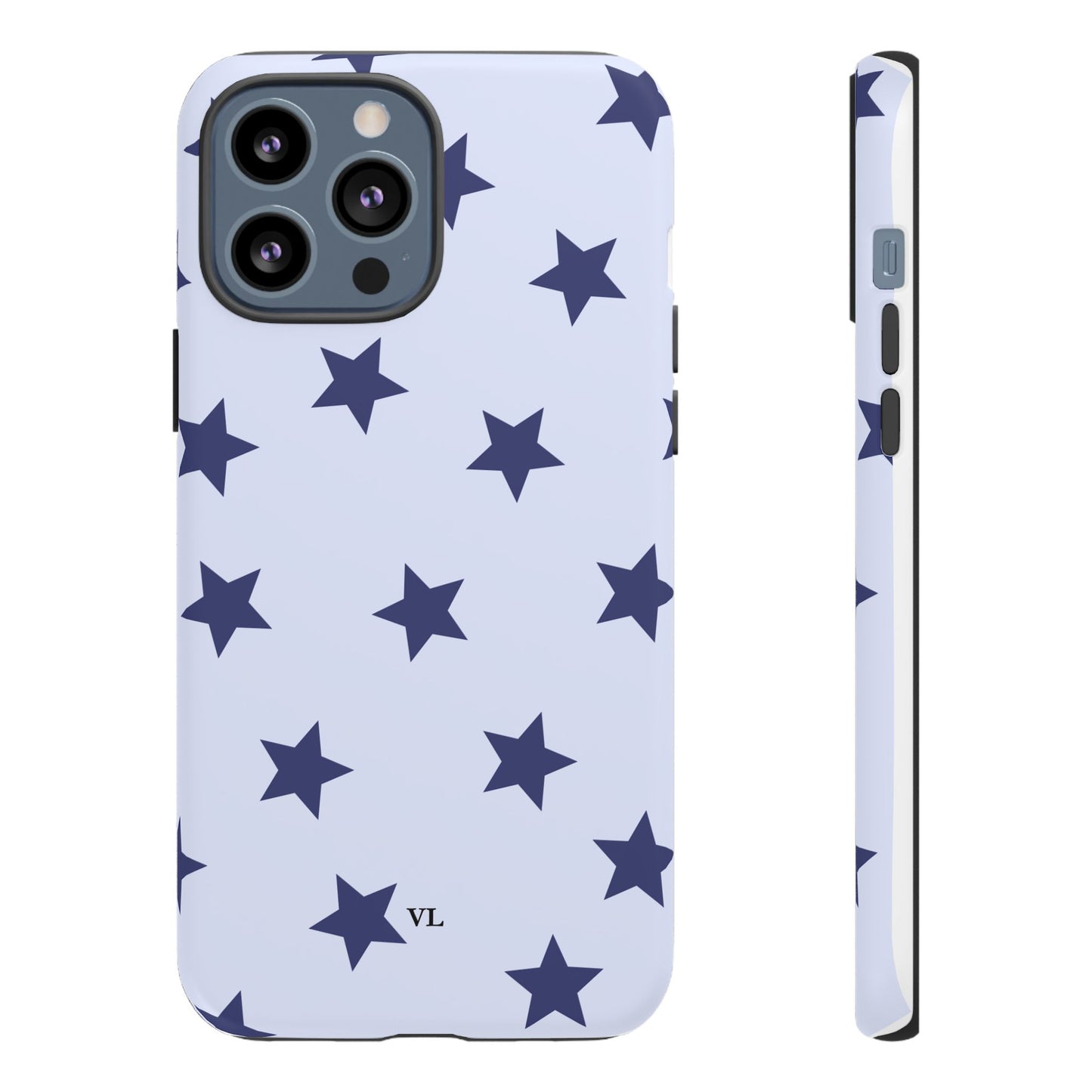 Blue Stars Case