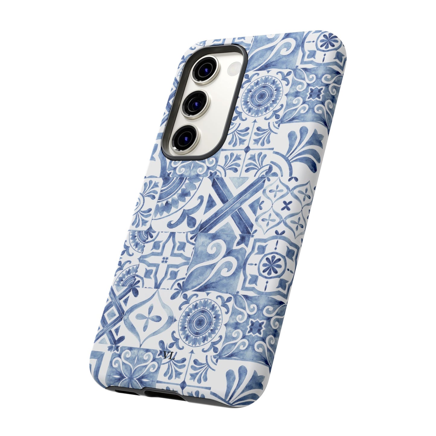 Mosaics Case