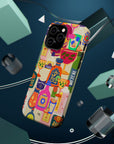 Margarita Fiesta MagSafe Case