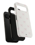 Bows Case