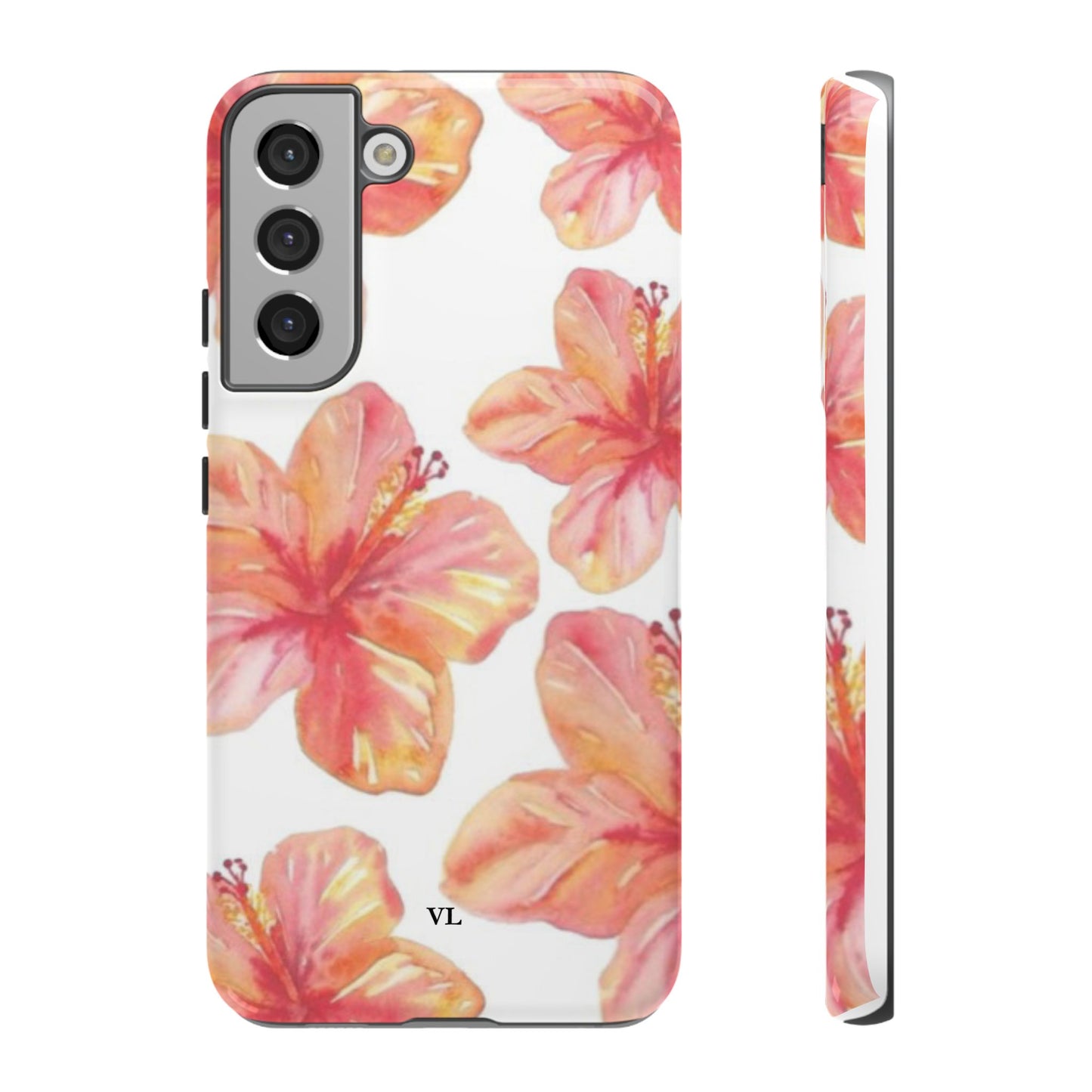 Flowers Case