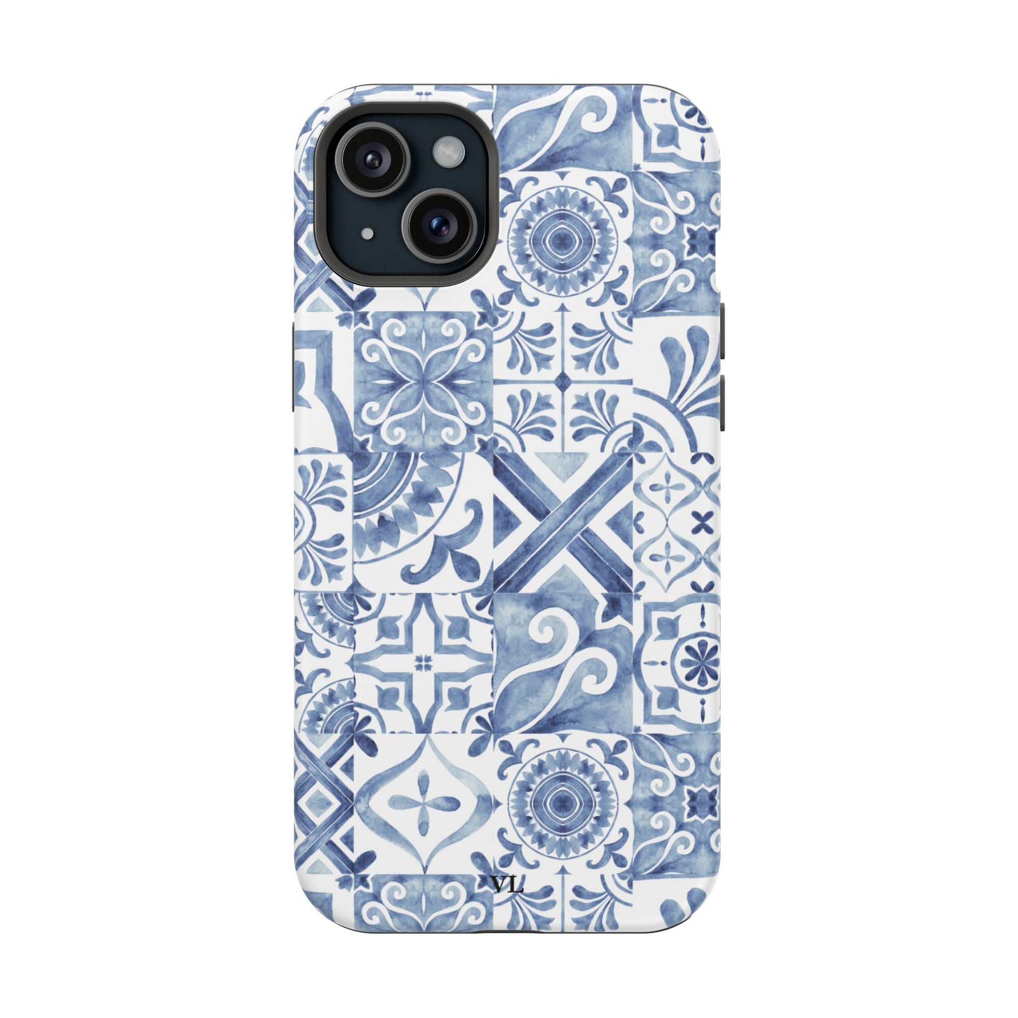 Mosaic Magsafe Case
