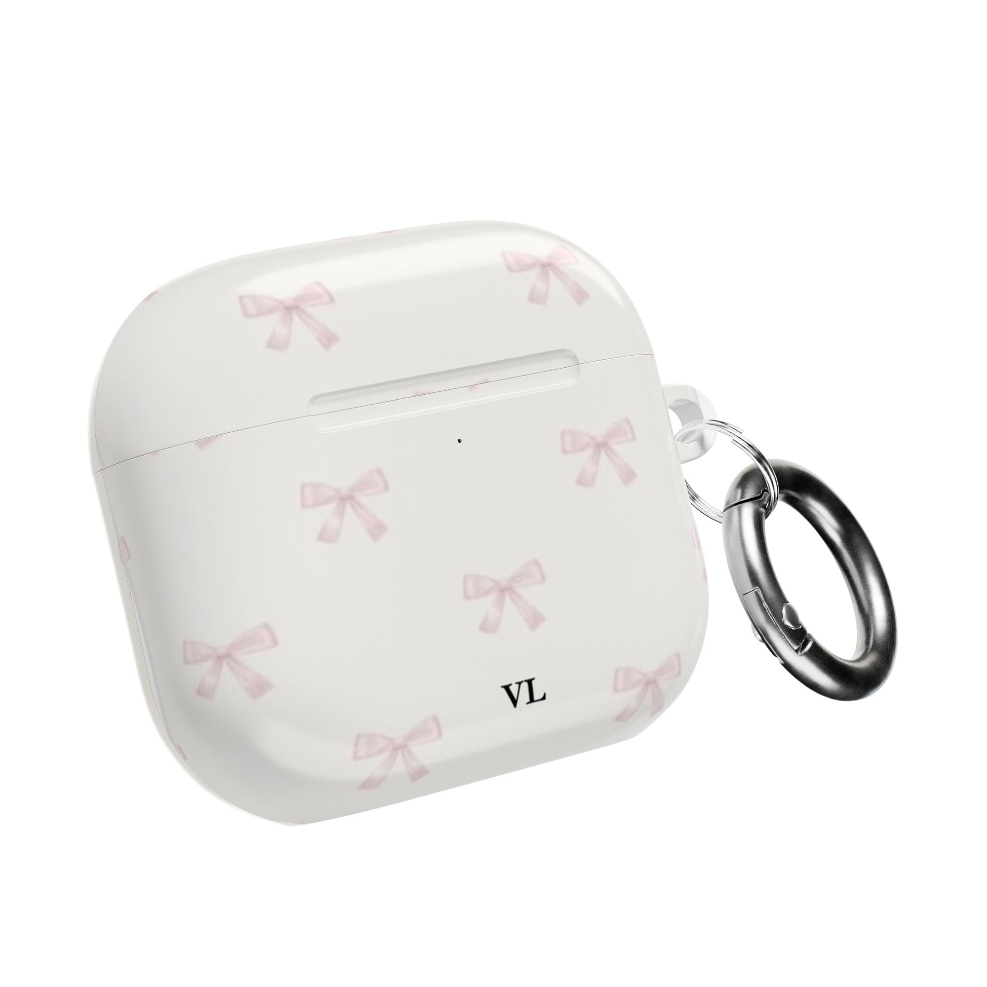 Bows AirPod Case