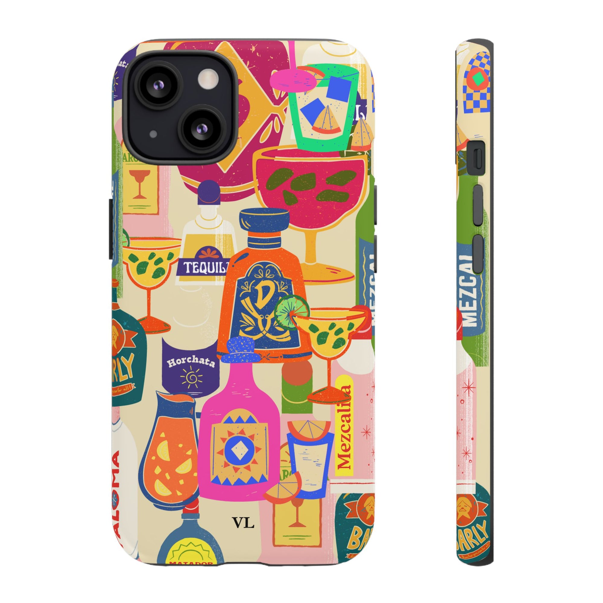 Margarita Fiesta Case