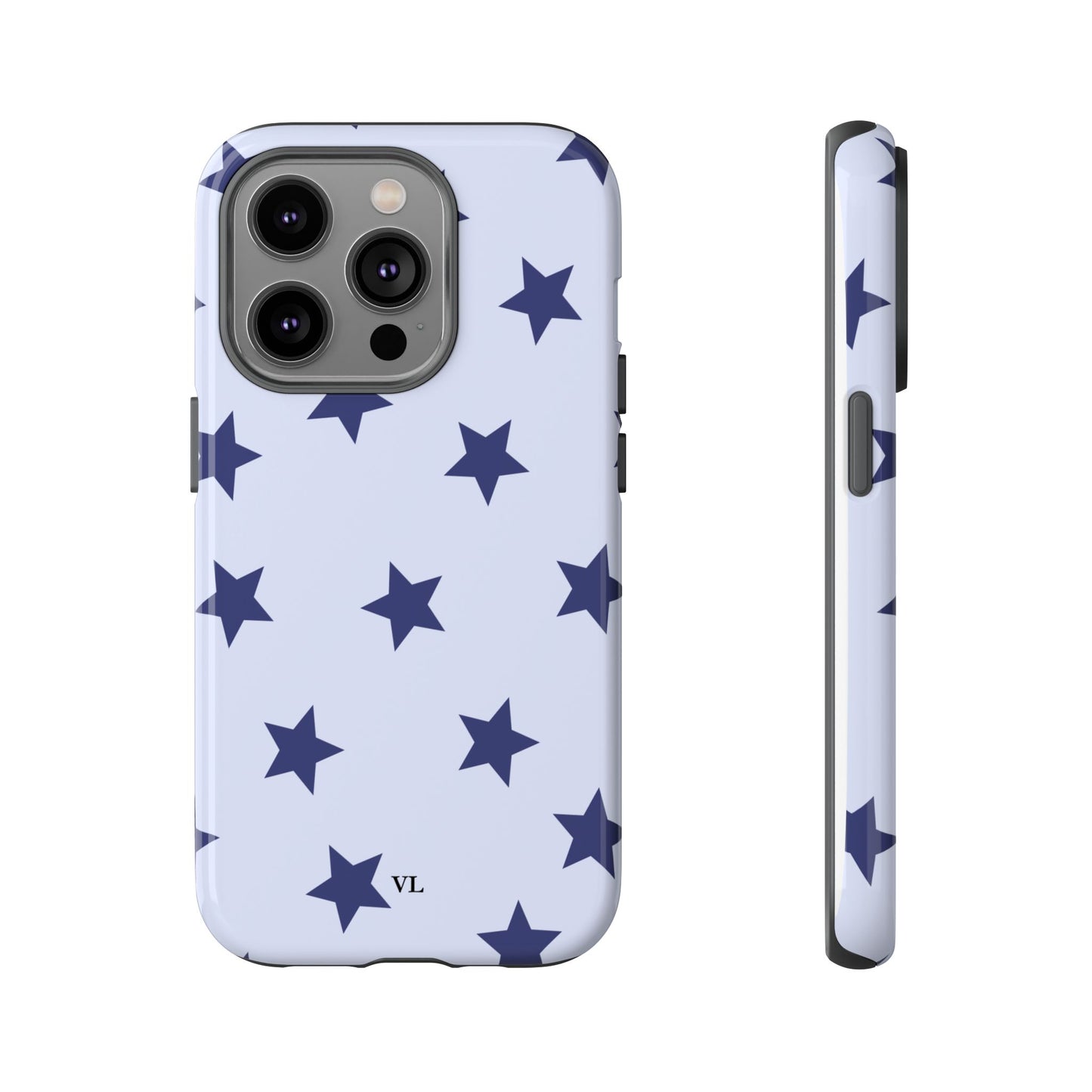 Blue Stars Case