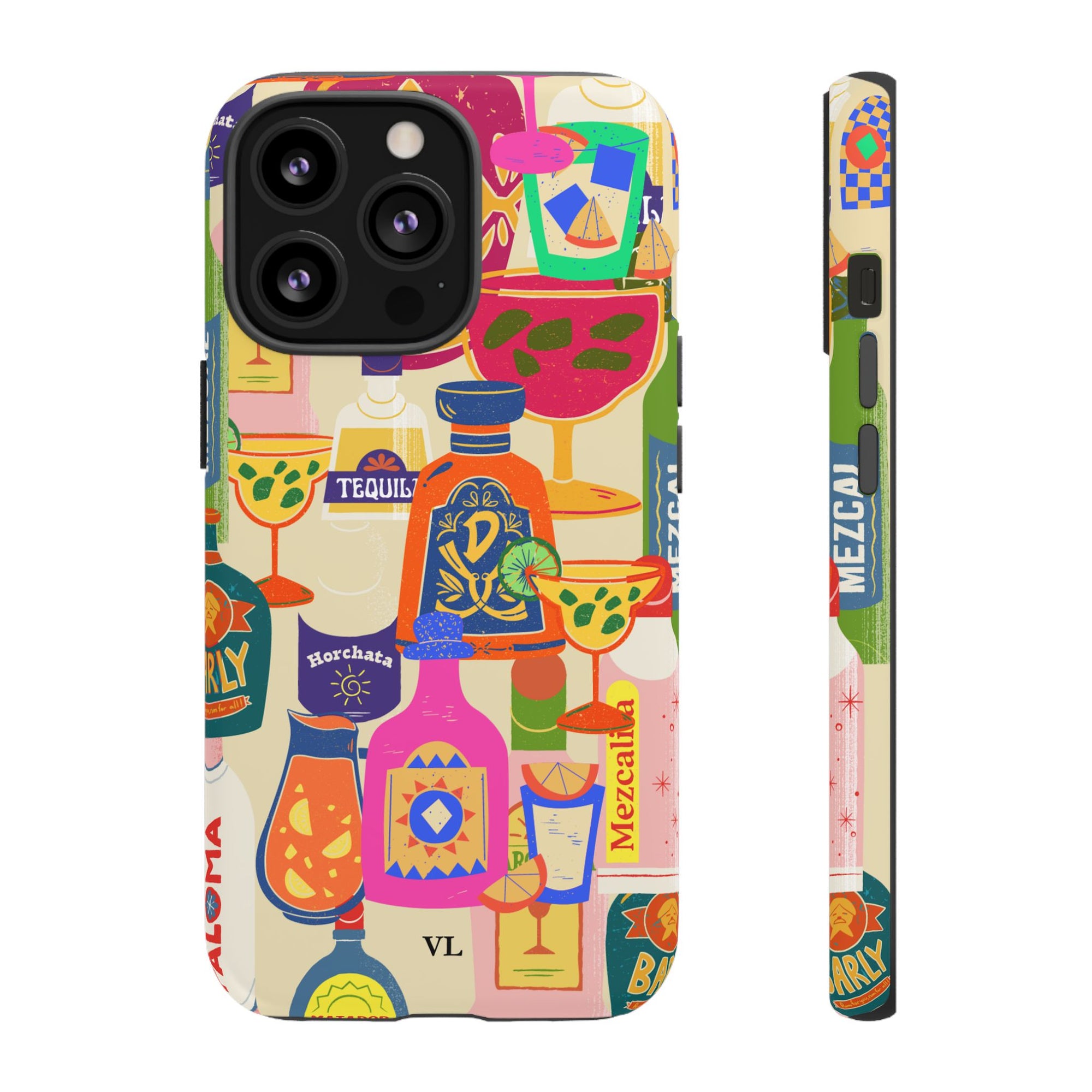 Margarita Fiesta Case