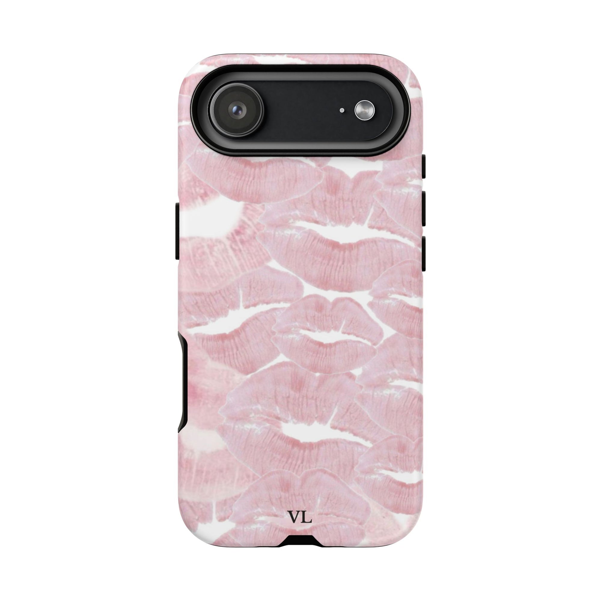 Pink Smooches Case