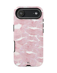 Pink Smooches Case