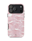 Pink Smooches Case