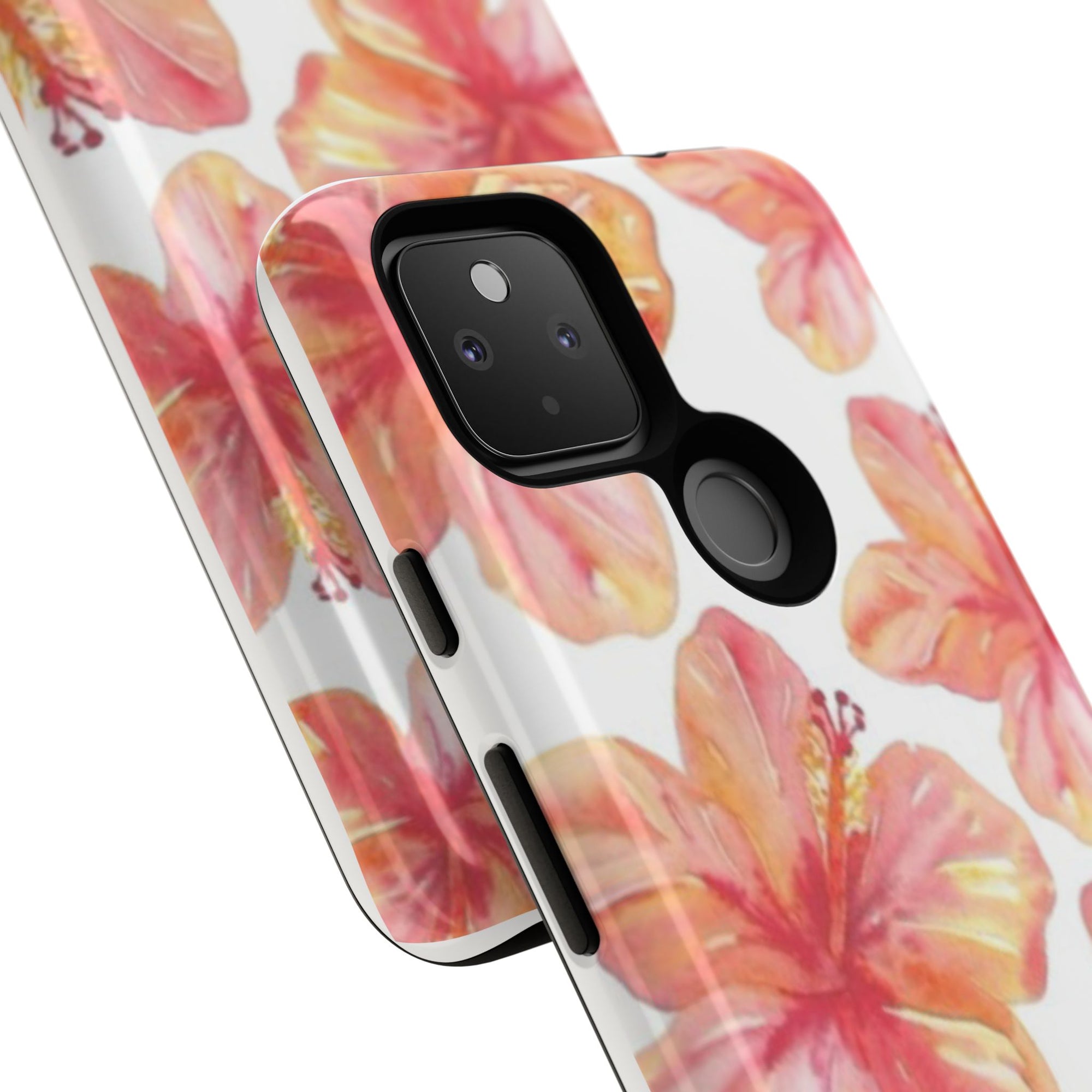 Flowers Case