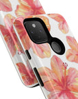 Flowers Case