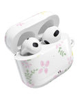 Secret Garden AirPod Case