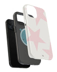 Celestial Blush Magsafe Case