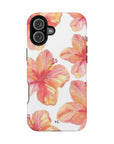 Flowers Magsafe Case - Vanilla Lane