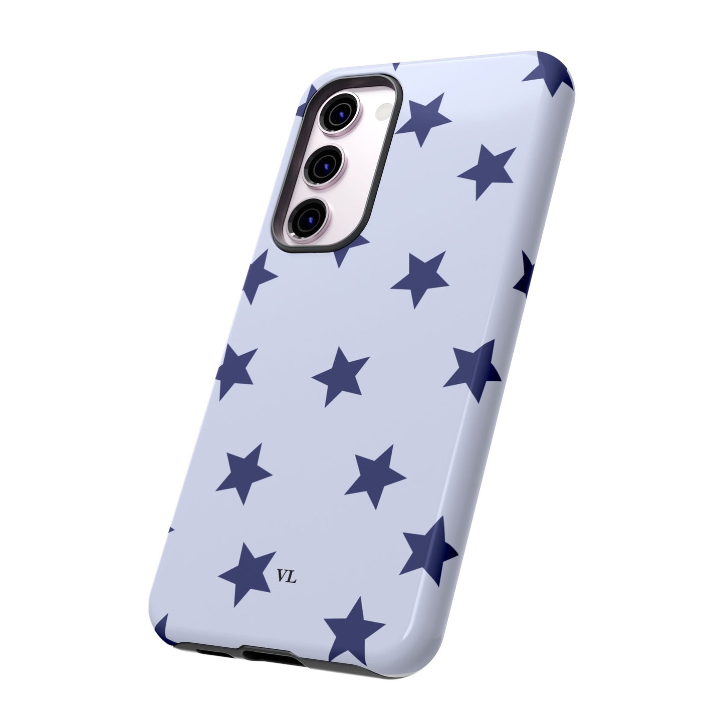 Blue Stars Case