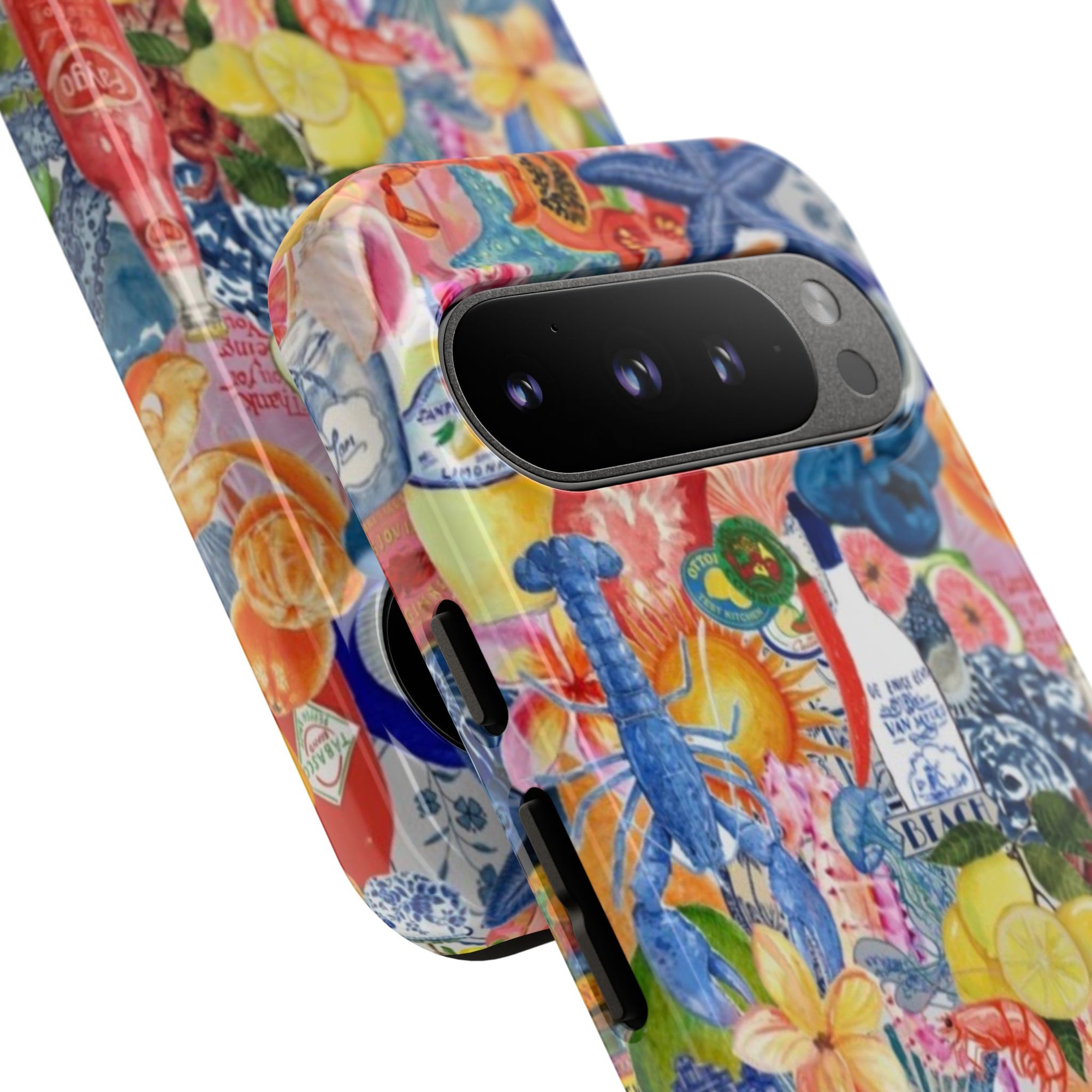 Tropicana Case