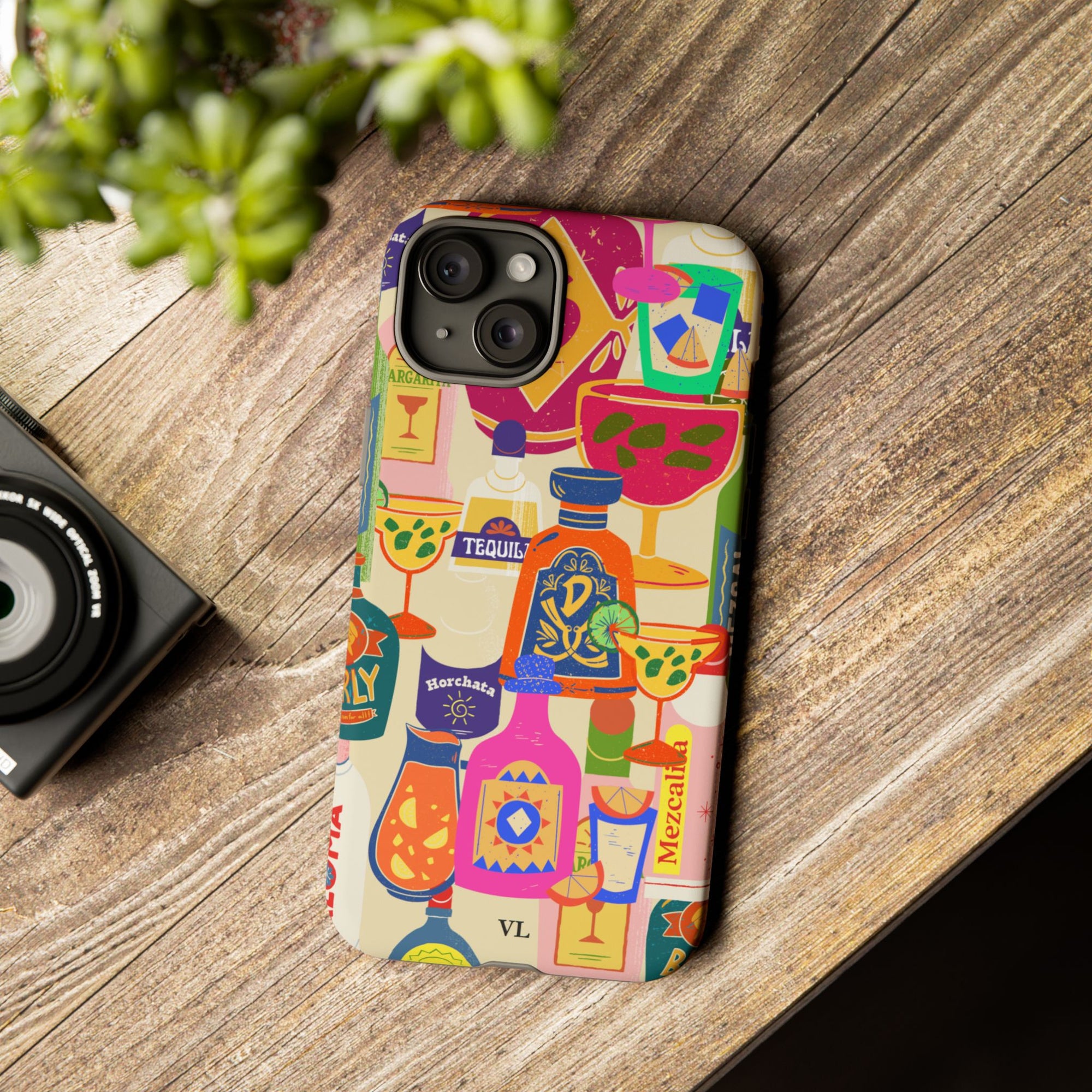 Margarita Fiesta Case