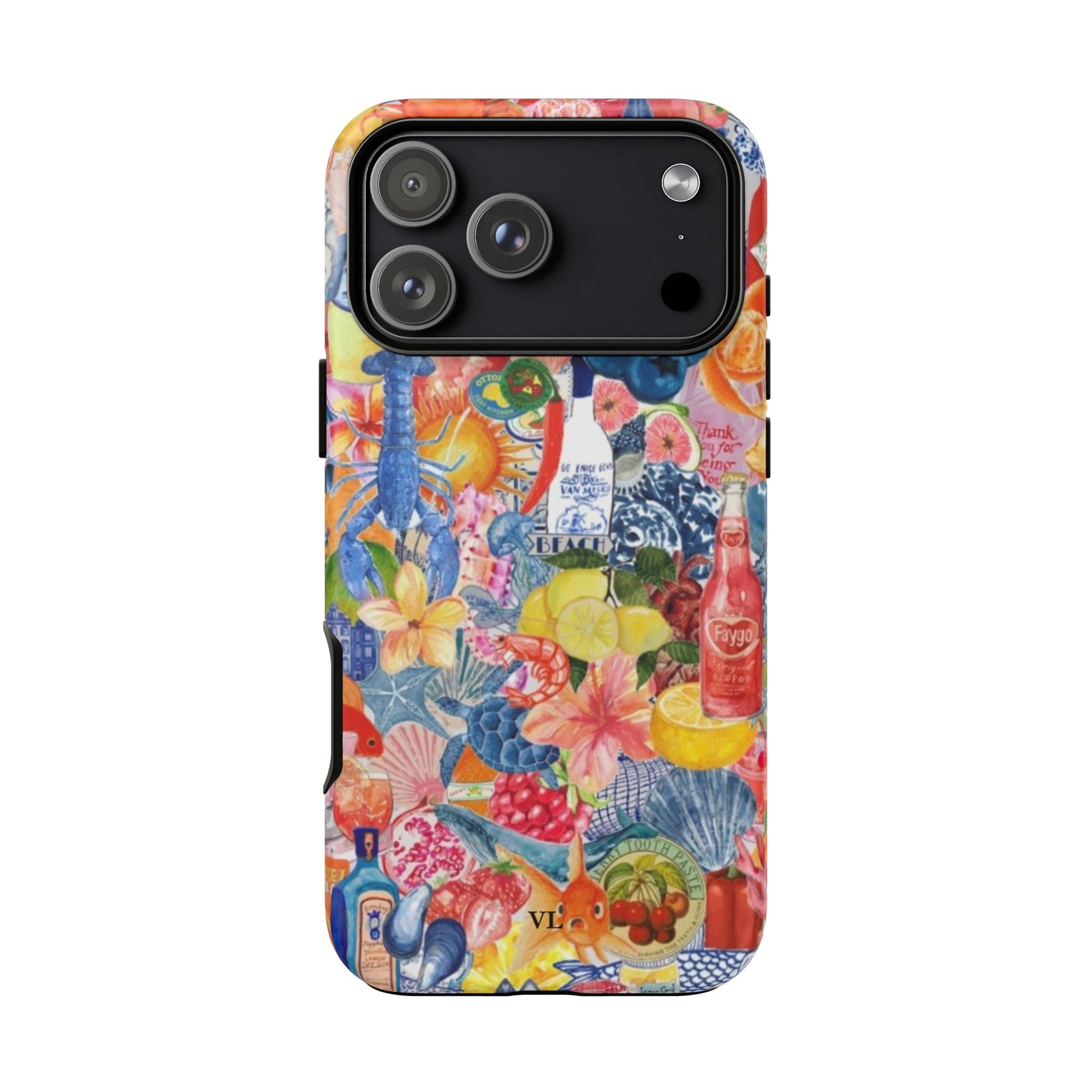 Tropicana Case