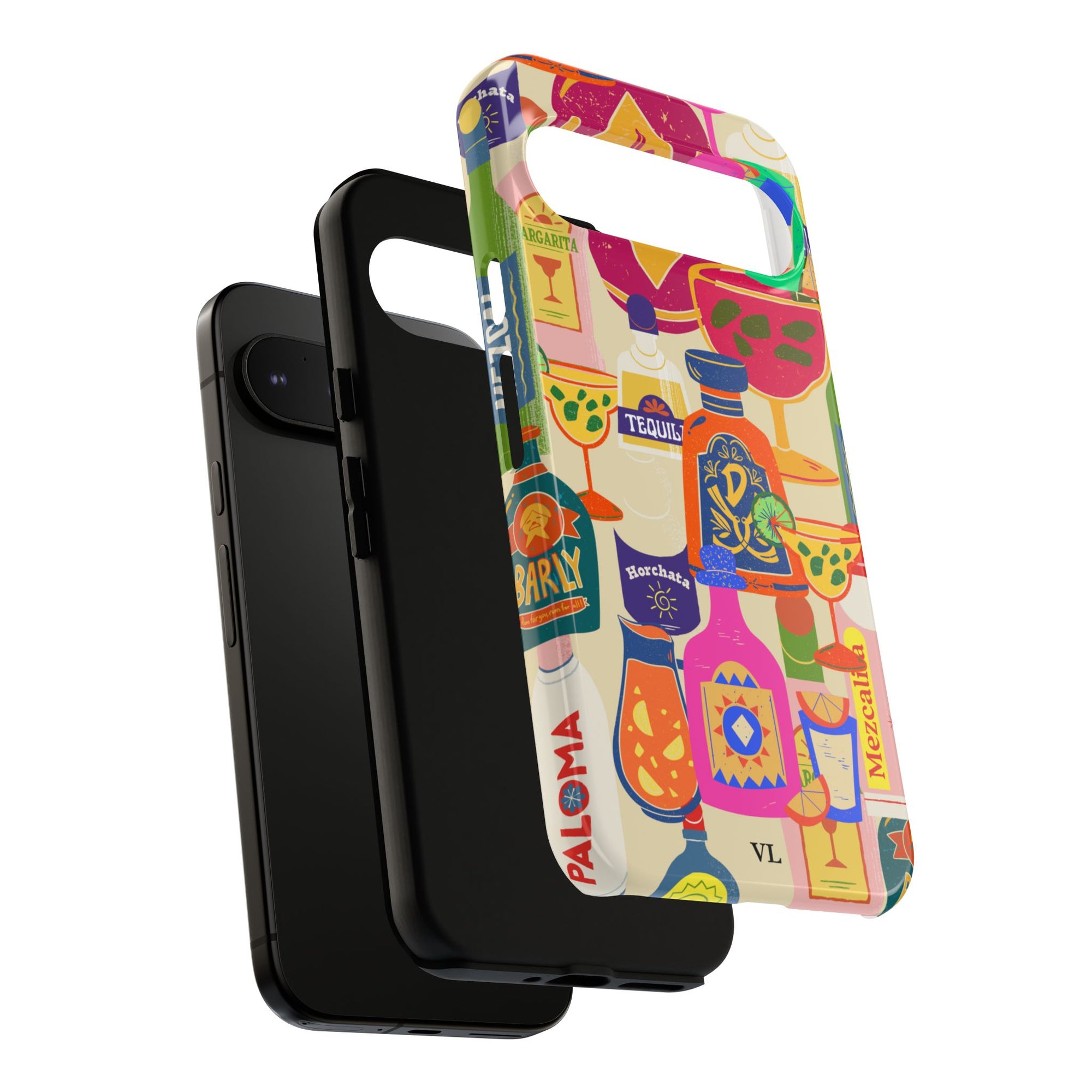Margarita Fiesta Case