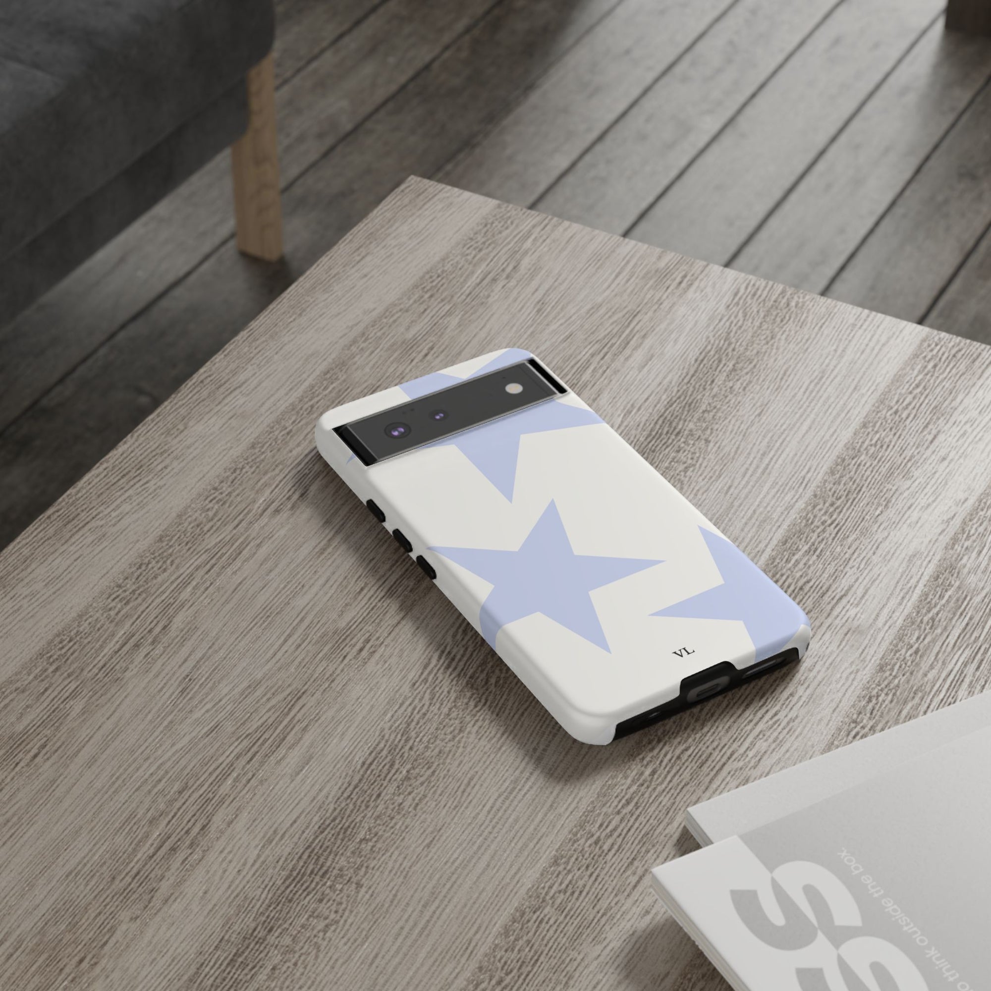Sky Rockstar Case
