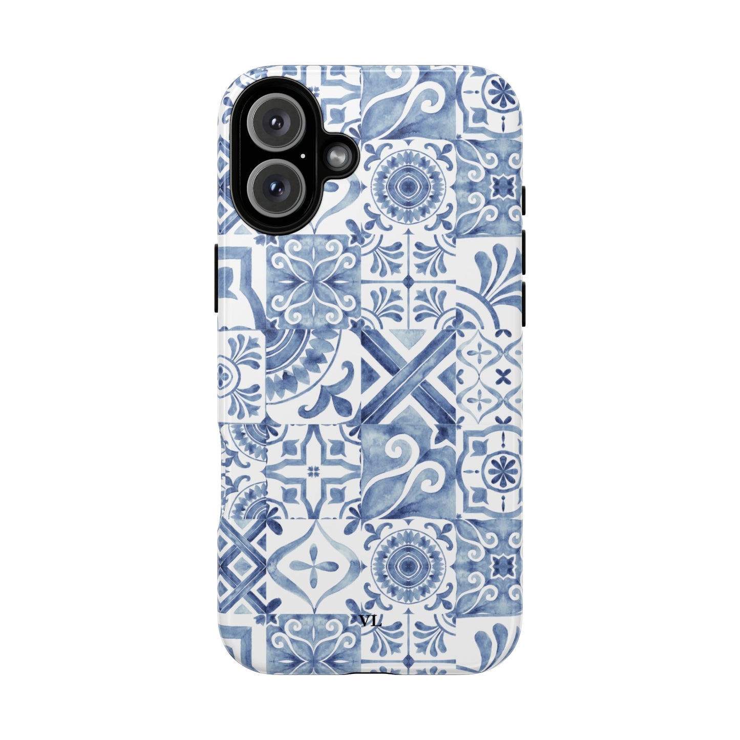 Mosaics Case